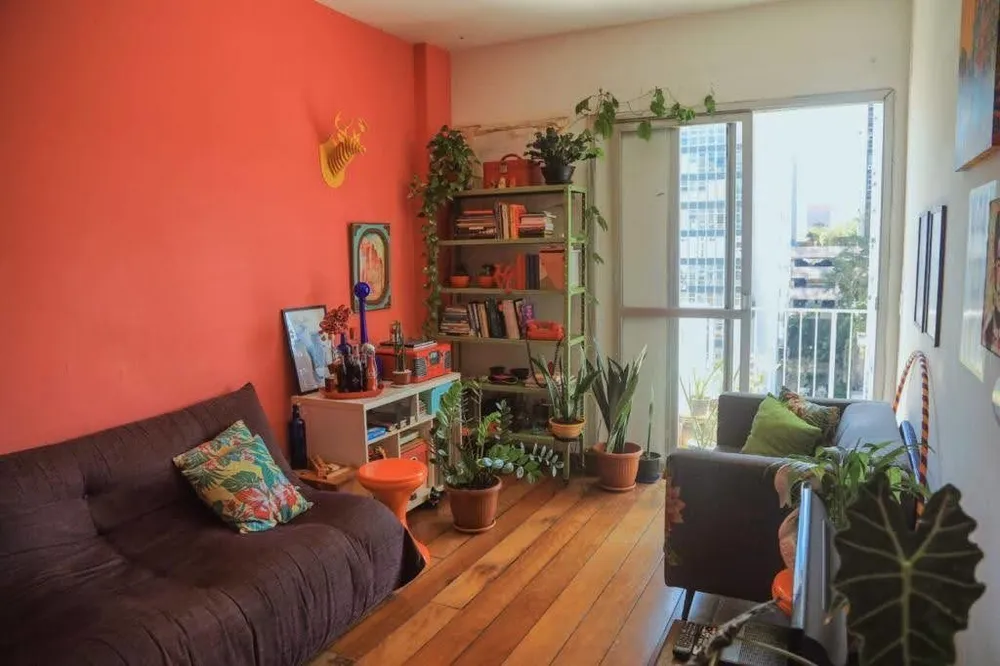 Apartamento, 2 quartos, 80 m² - Foto 4