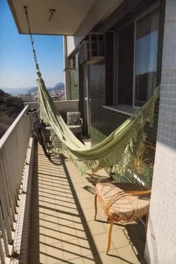 Apartamento, 2 quartos, 80 m² - Foto 7