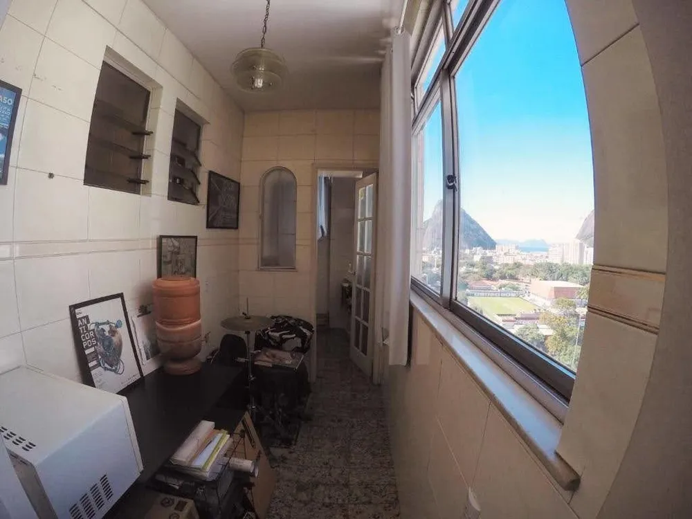 Apartamento, 2 quartos, 80 m² - Foto 8