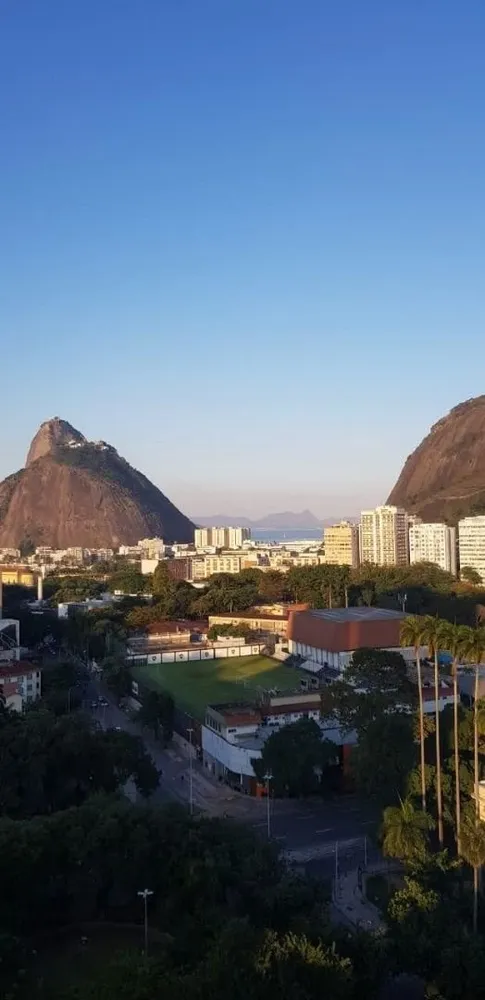 Apartamento, 2 quartos, 80 m² - Foto 1