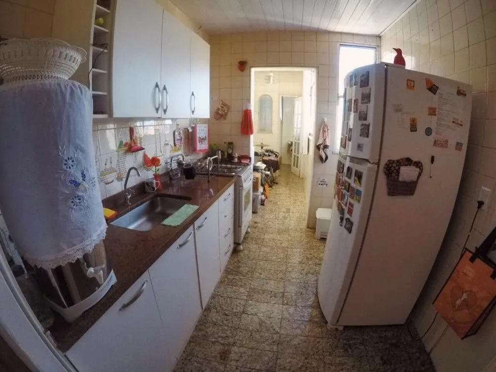 Apartamento, 2 quartos, 80 m² - Foto 16