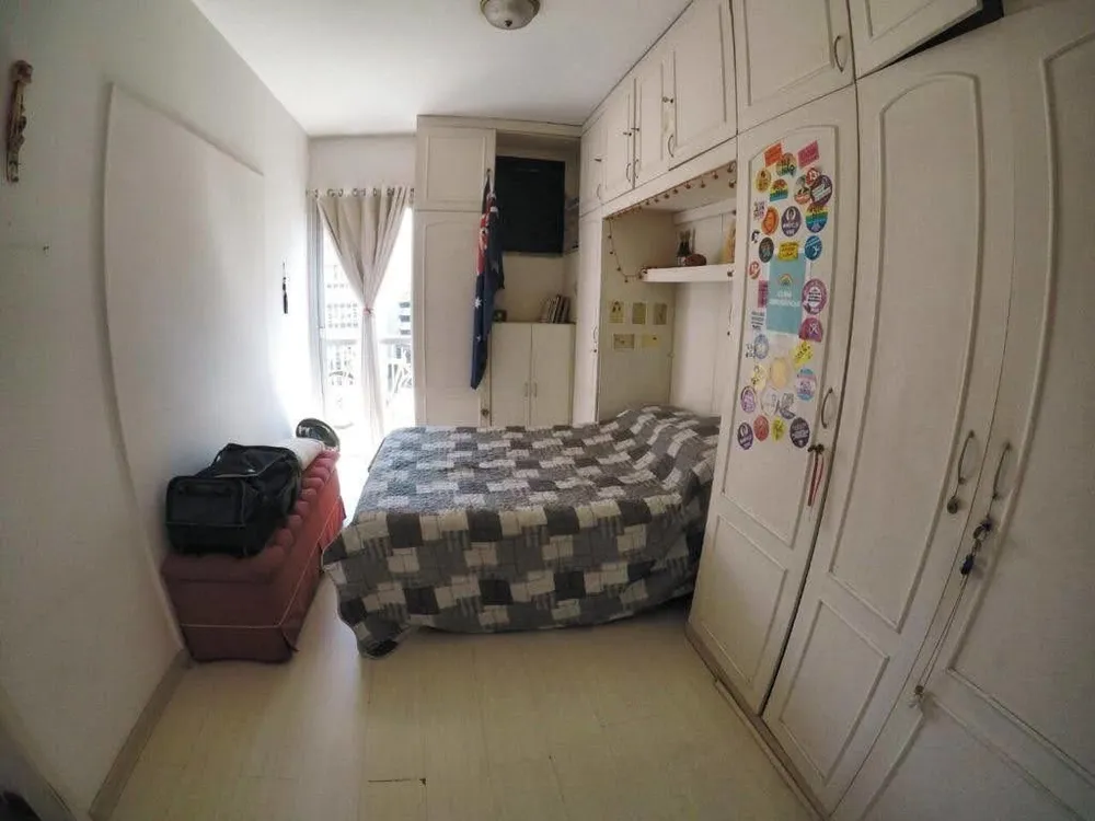 Apartamento, 2 quartos, 80 m² - Foto 11