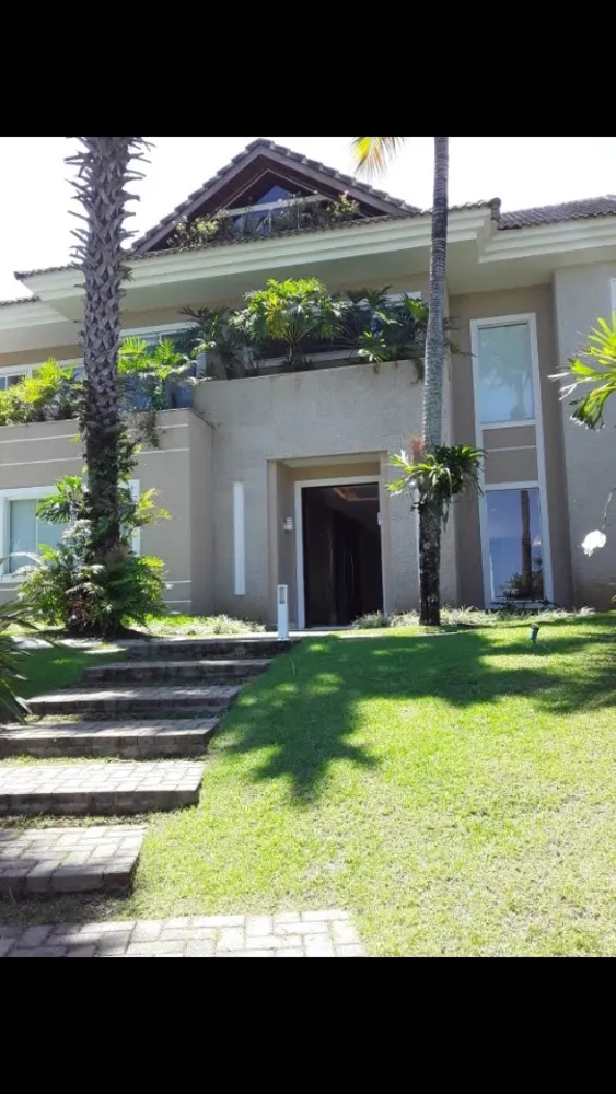 Casa, 5 quartos, 880 m² - Foto 8