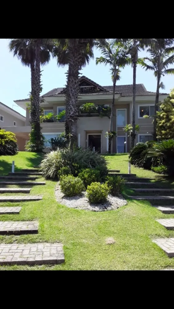 Casa, 5 quartos, 880 m² - Foto 30