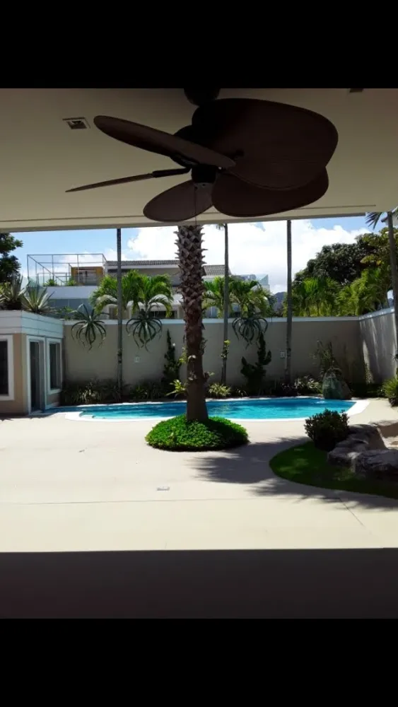 Casa, 5 quartos, 880 m² - Foto 10