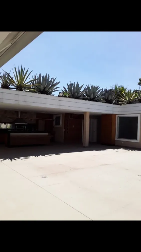 Casa, 5 quartos, 880 m² - Foto 2