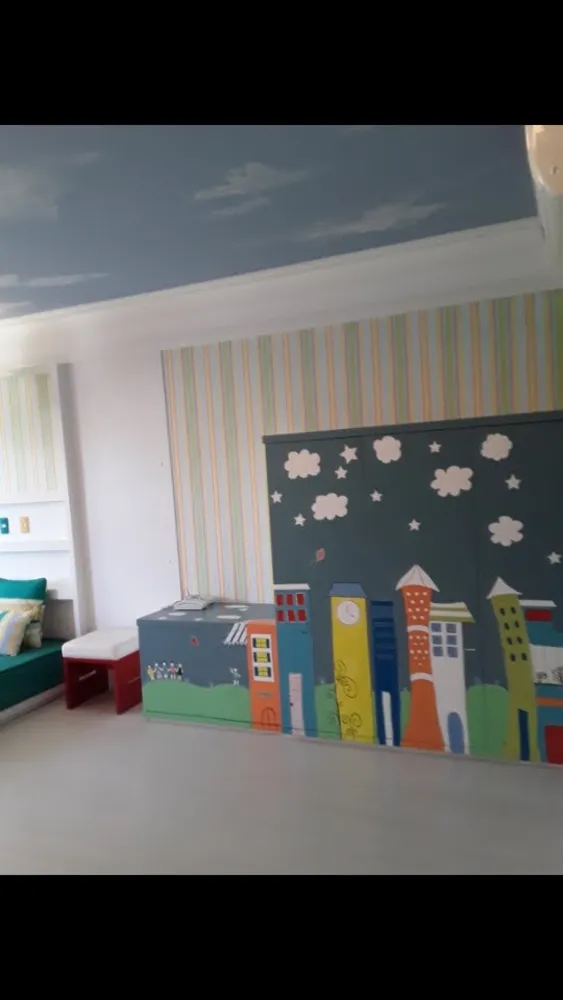 Casa, 5 quartos, 880 m² - Foto 6