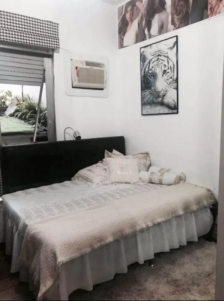 Apartamento, 4 quartos, 150 m² - Foto 12