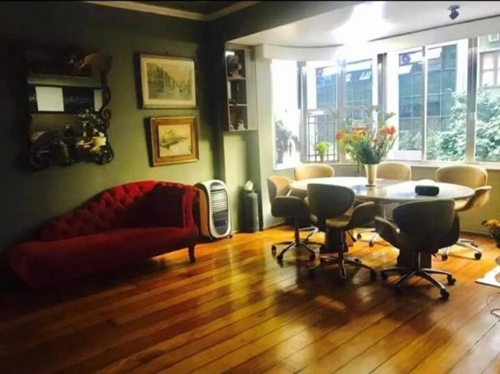 Apartamento, 4 quartos, 150 m² - Foto 1
