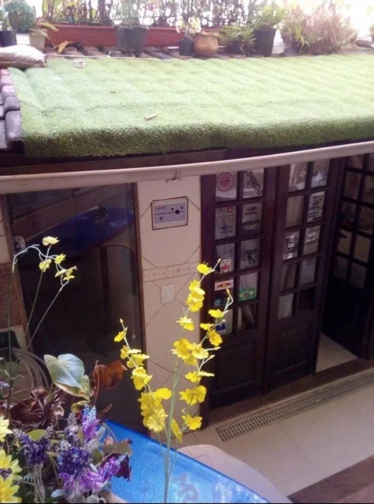 Apartamento, 4 quartos, 150 m² - Foto 4
