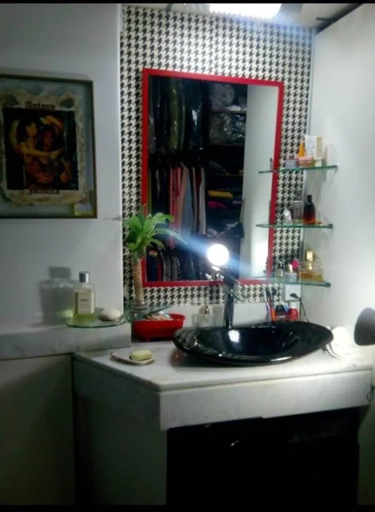 Apartamento, 4 quartos, 150 m² - Foto 8