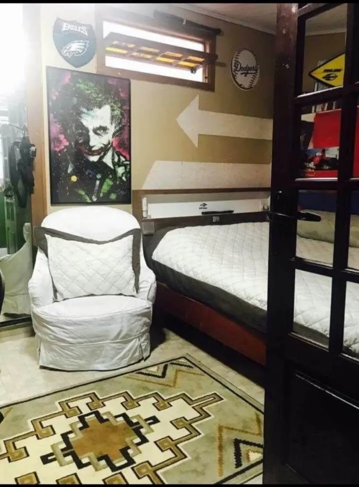 Apartamento, 4 quartos, 150 m² - Foto 9