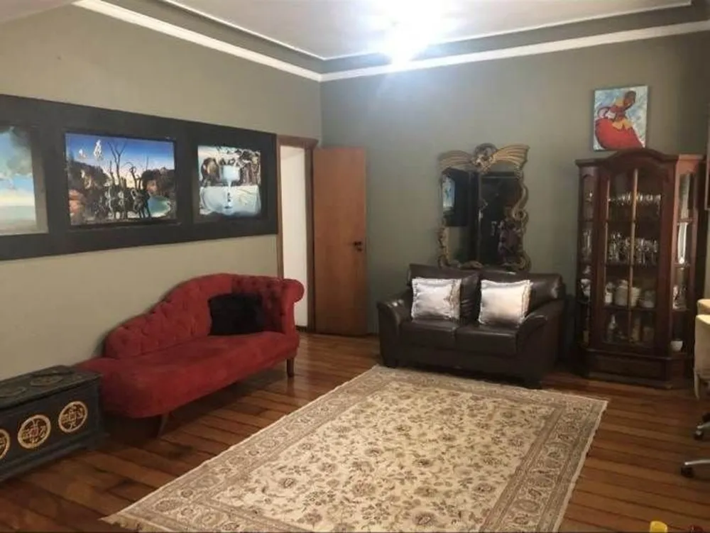 Apartamento, 4 quartos, 150 m² - Foto 6
