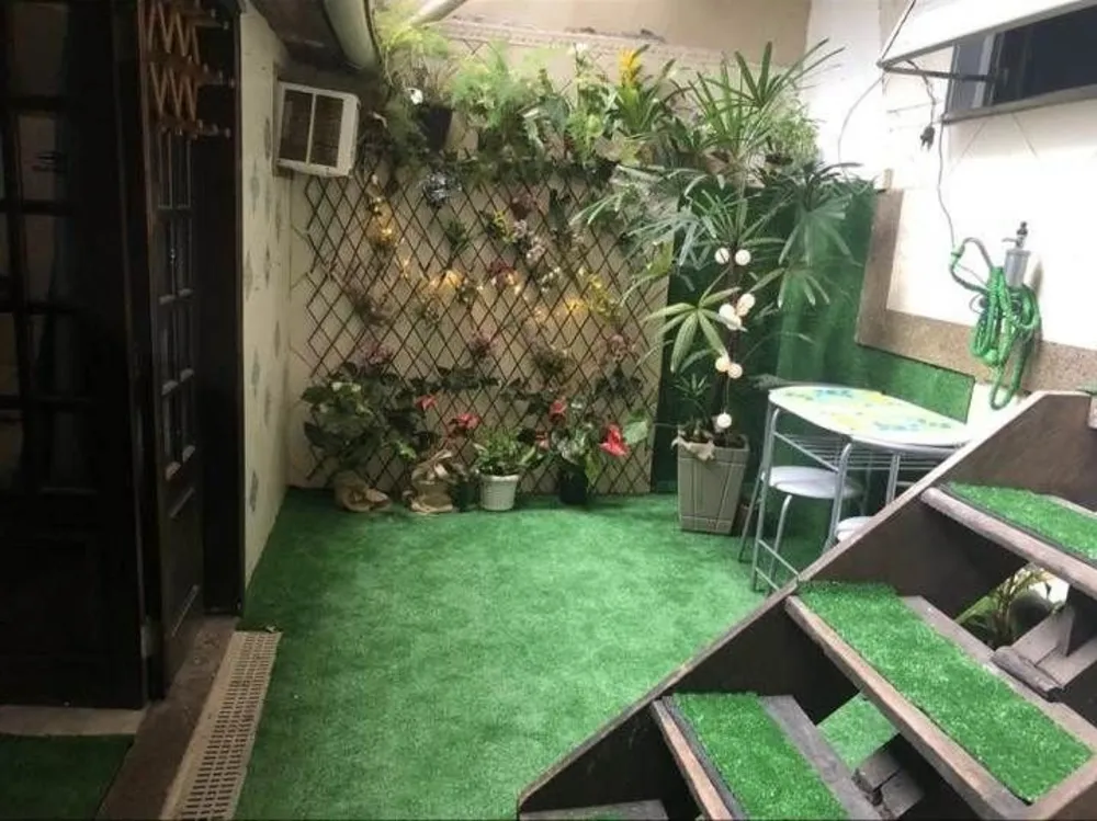 Apartamento, 4 quartos, 150 m² - Foto 15