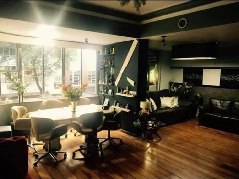 Apartamento, 4 quartos, 150 m² - Foto 2
