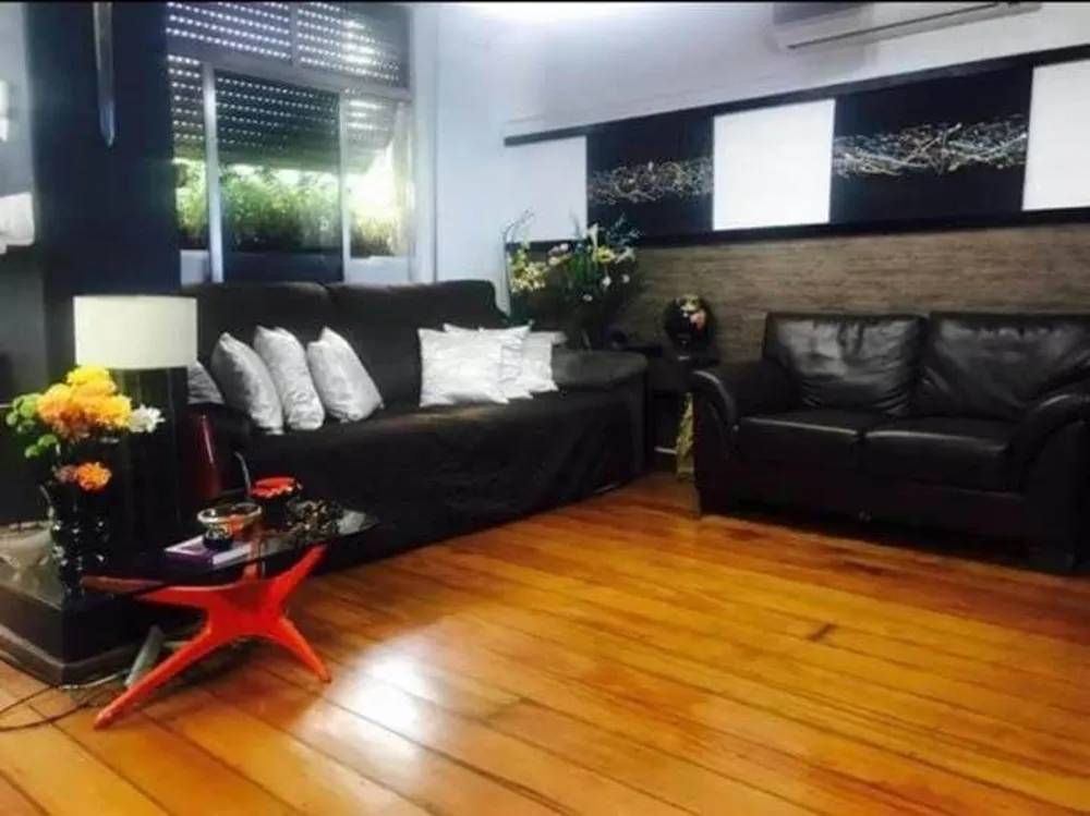 Apartamento, 4 quartos, 150 m² - Foto 7