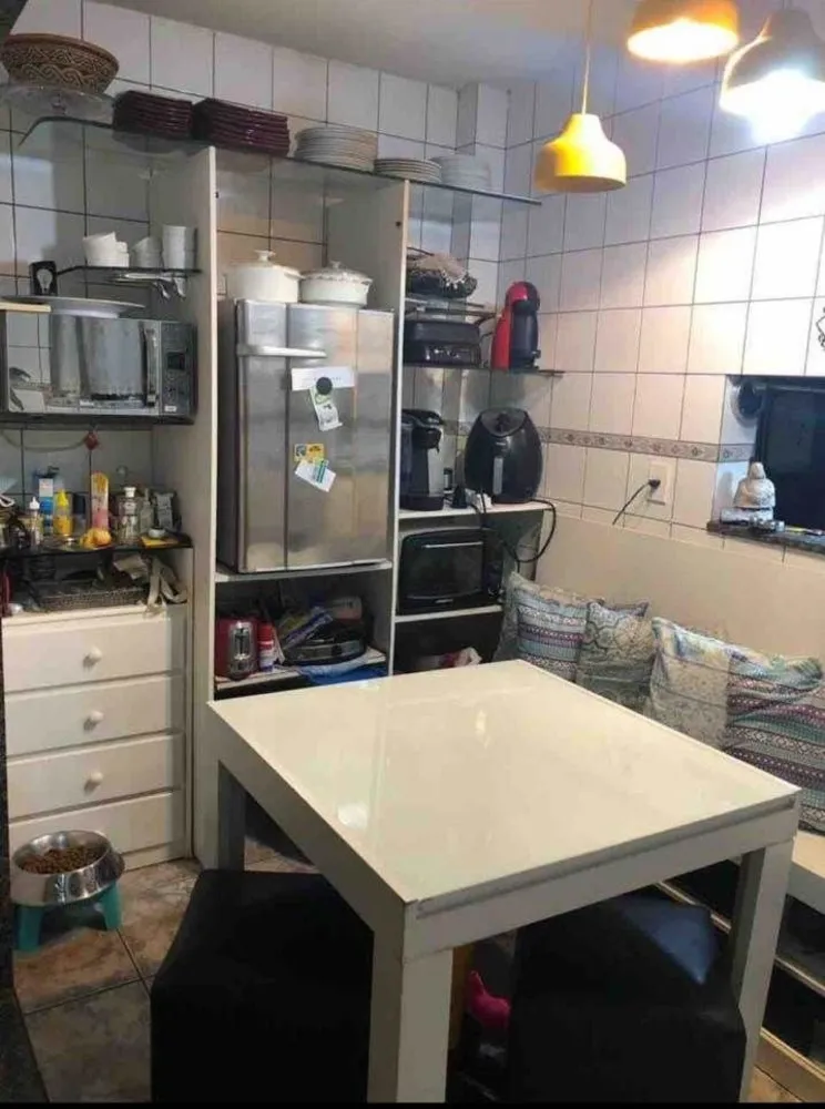 Apartamento, 4 quartos, 150 m² - Foto 14