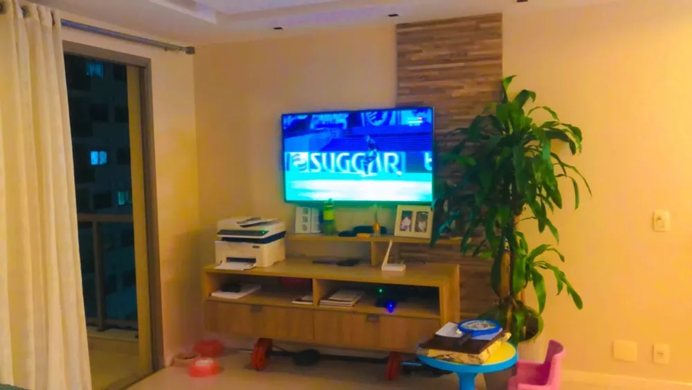 Apartamento, 2 quartos, 80 m² - Foto 5