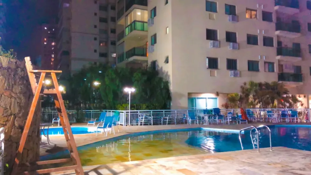 Apartamento, 2 quartos, 80 m² - Foto 19