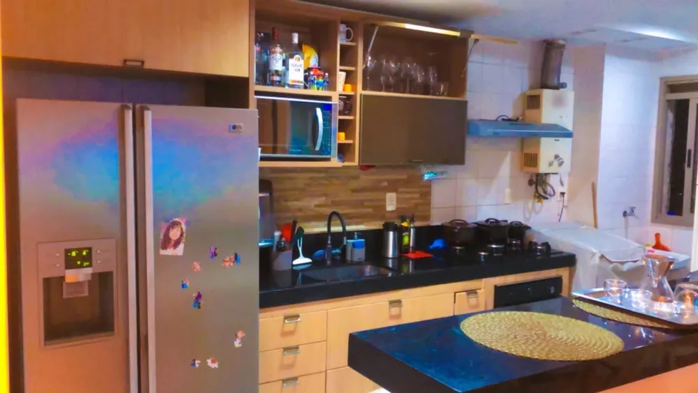Apartamento, 2 quartos, 80 m² - Foto 3