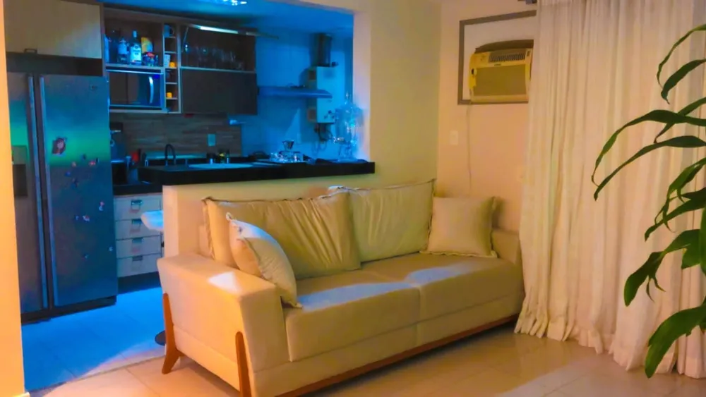 Apartamento, 2 quartos, 80 m² - Foto 6