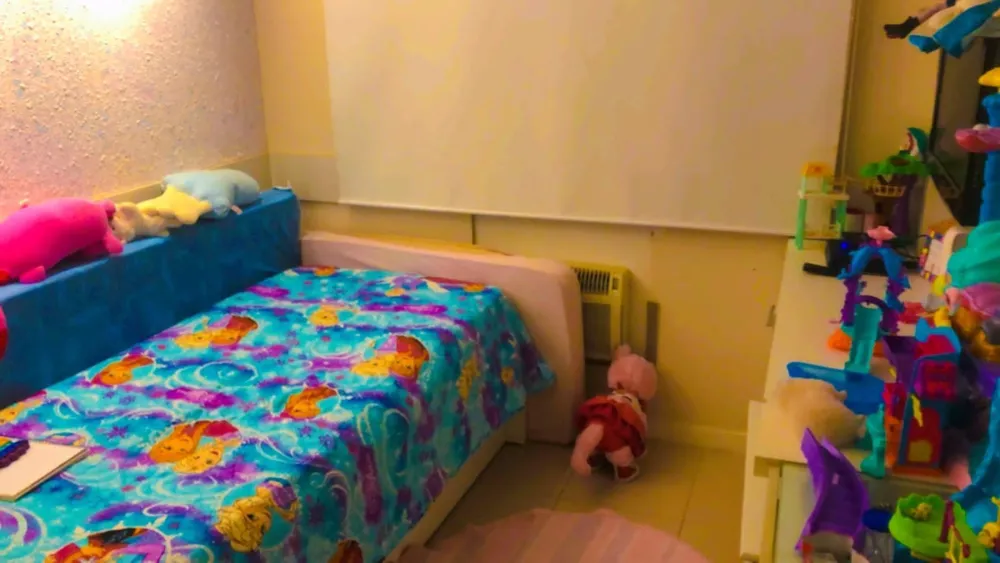 Apartamento, 2 quartos, 80 m² - Foto 11