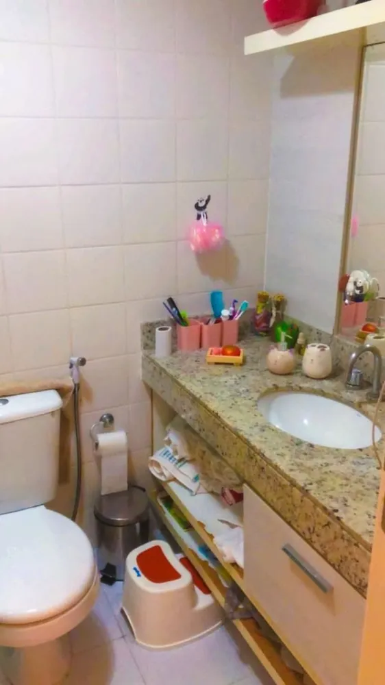 Apartamento, 2 quartos, 80 m² - Foto 10