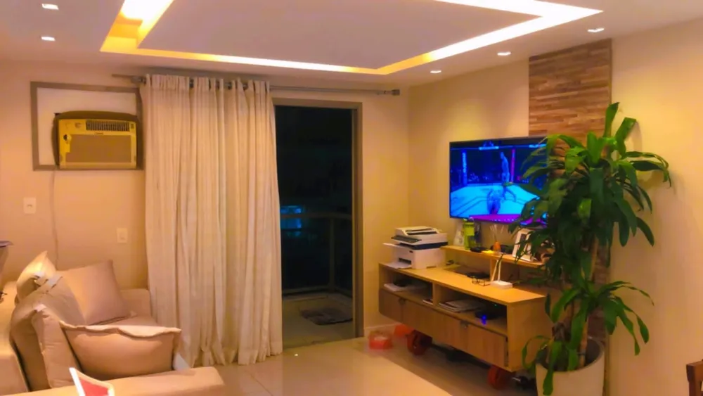 Apartamento, 2 quartos, 80 m² - Foto 1