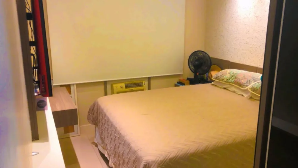 Apartamento, 2 quartos, 80 m² - Foto 12