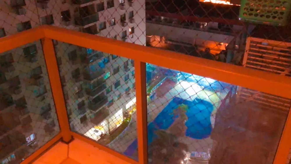 Apartamento, 2 quartos, 80 m² - Foto 8