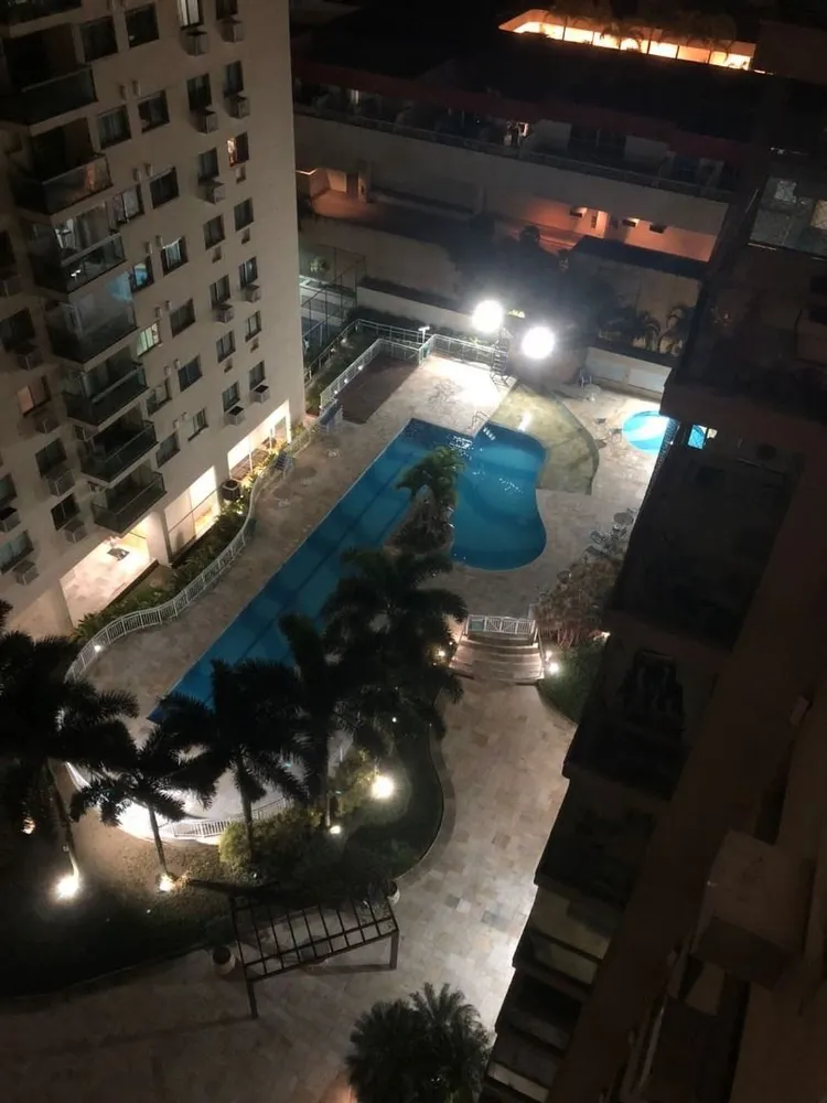 Apartamento, 2 quartos, 80 m² - Foto 9