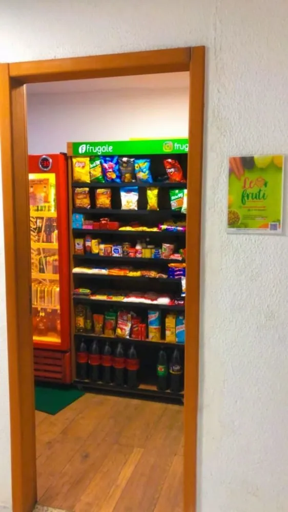 Apartamento, 2 quartos, 80 m² - Foto 16