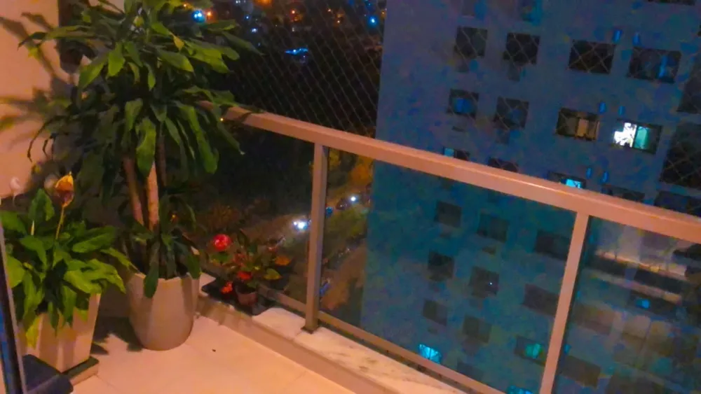Apartamento, 2 quartos, 80 m² - Foto 13