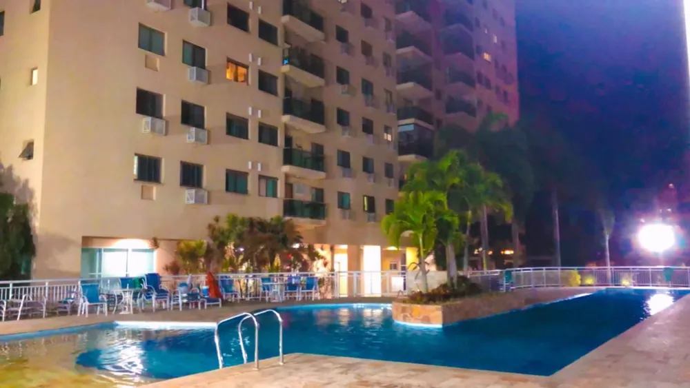 Apartamento, 2 quartos, 80 m² - Foto 18