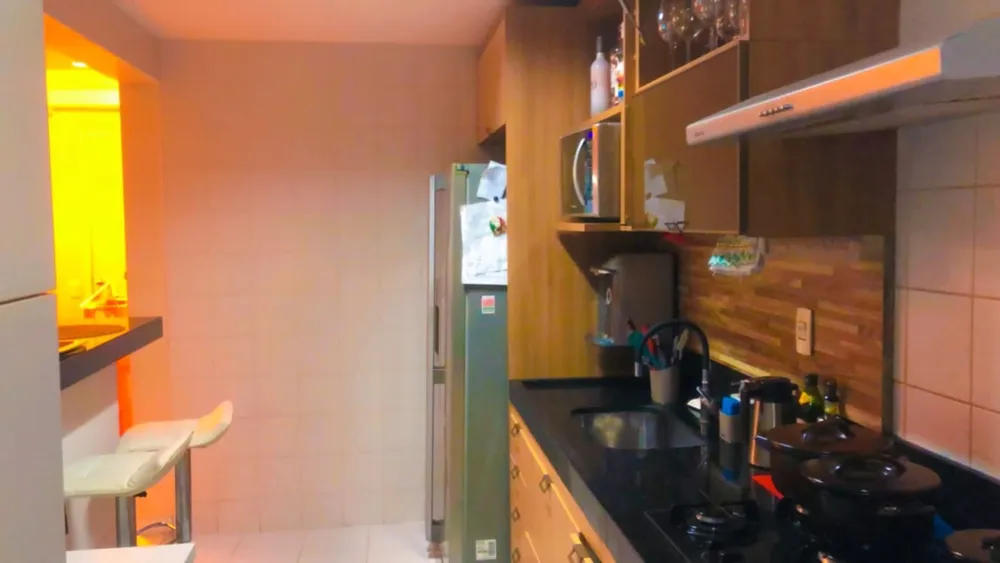 Apartamento, 2 quartos, 80 m² - Foto 7