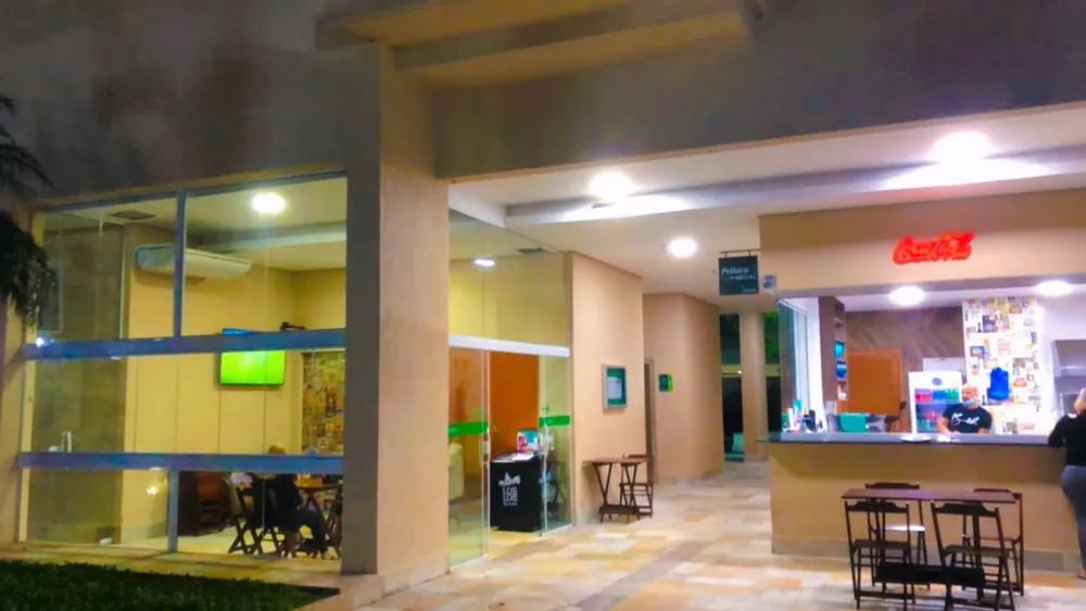 Apartamento, 2 quartos, 80 m² - Foto 21