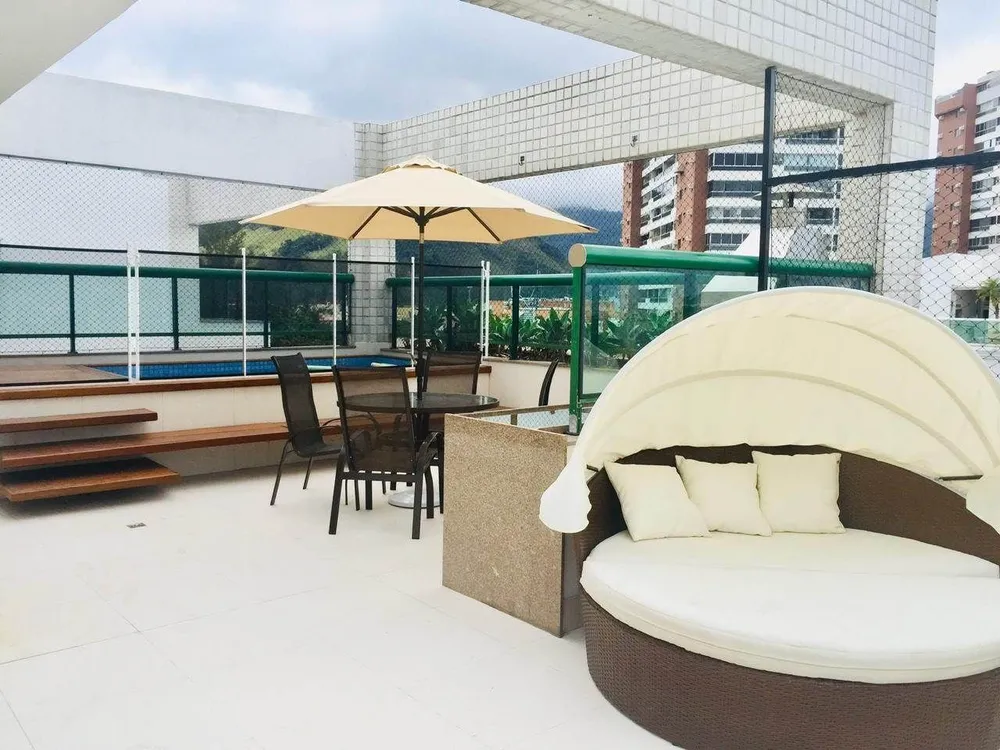 Cobertura, 4 quartos, 300 m² - Foto 15