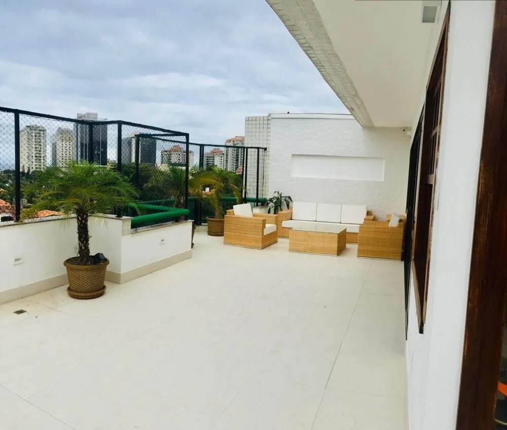 Cobertura, 4 quartos, 300 m² - Foto 14
