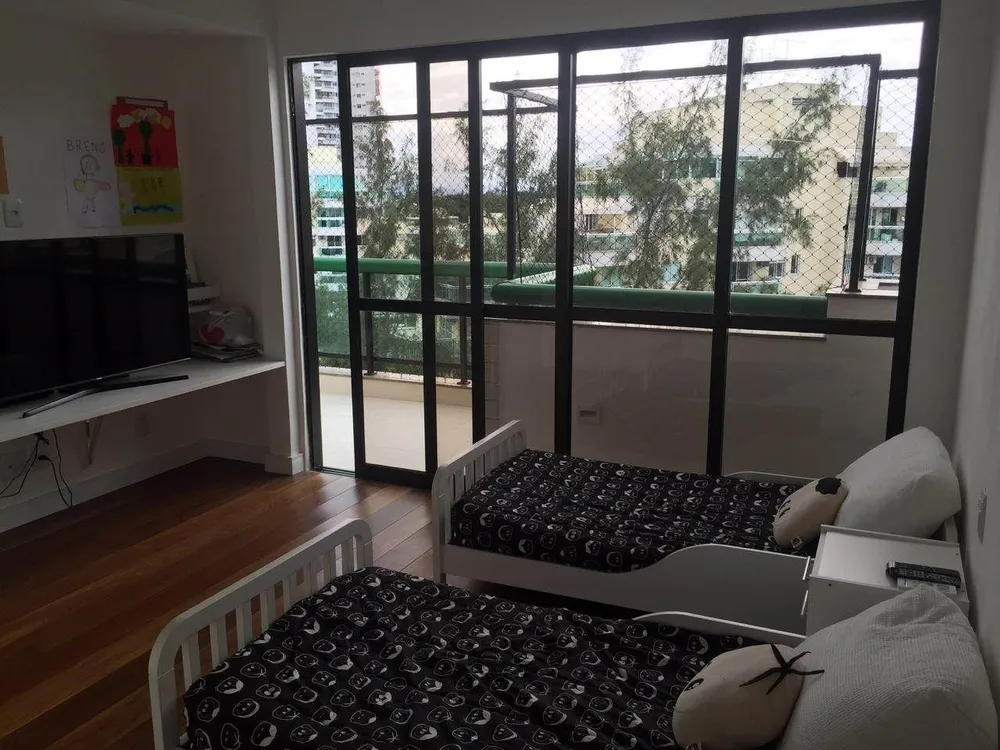 Cobertura, 4 quartos, 300 m² - Foto 10