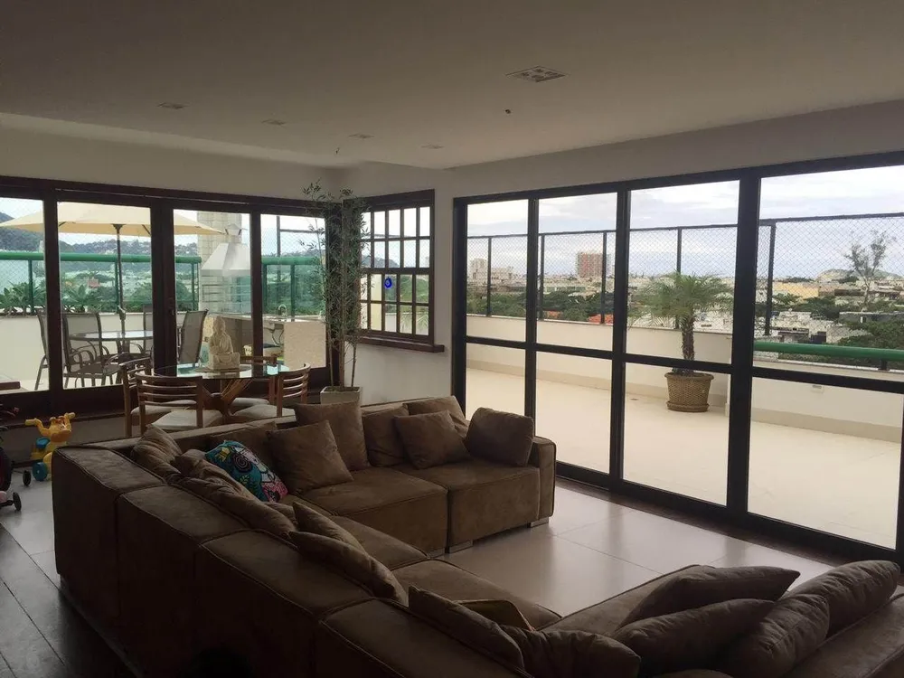 Cobertura, 4 quartos, 300 m² - Foto 3