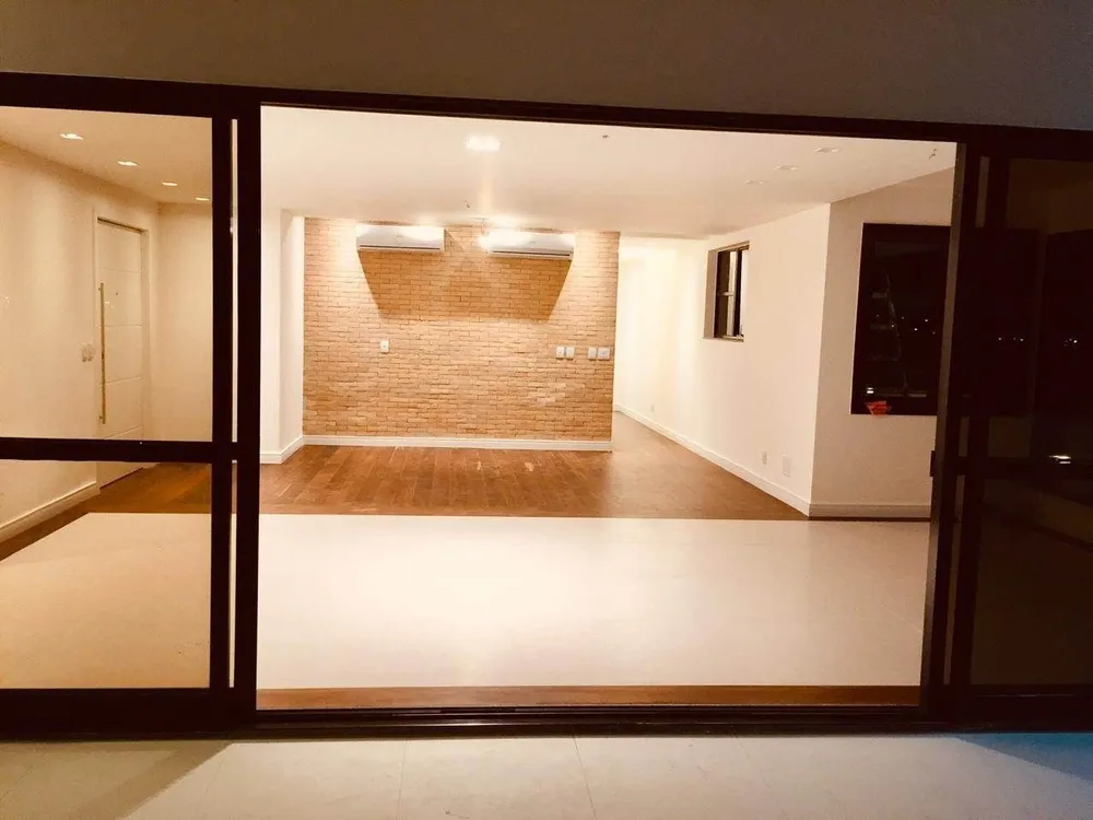 Cobertura, 4 quartos, 300 m² - Foto 4
