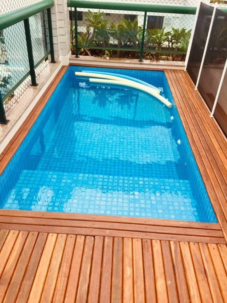 Cobertura, 4 quartos, 300 m² - Foto 13
