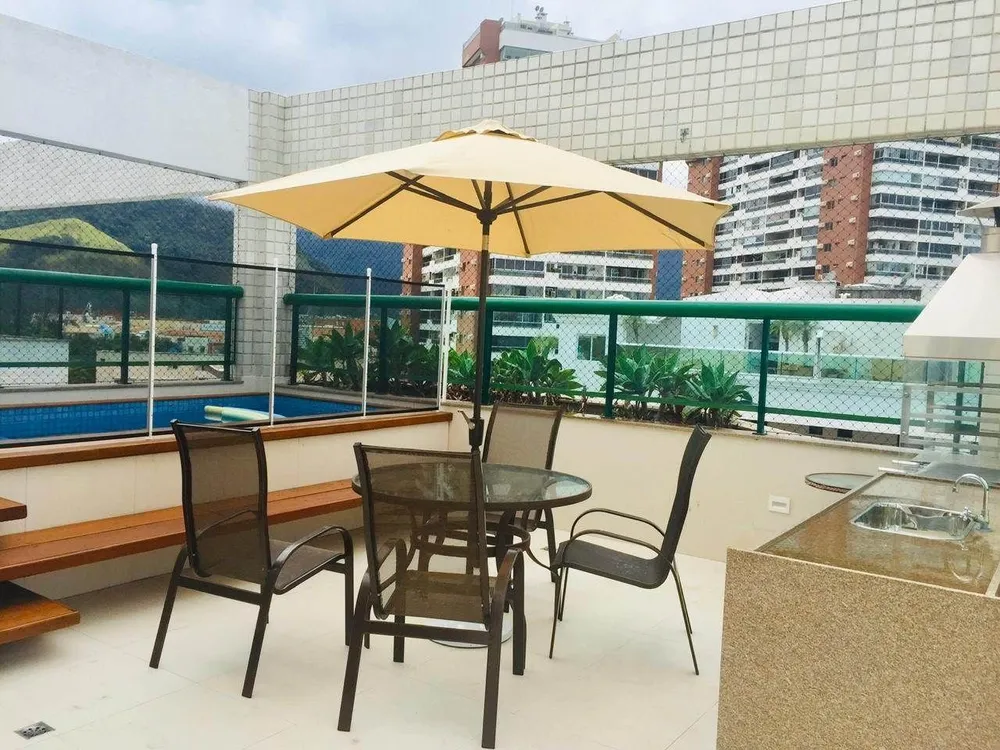 Cobertura, 4 quartos, 300 m² - Foto 1