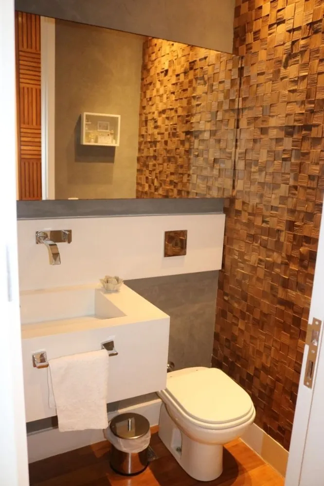 Cobertura, 5 quartos, 328 m² - Foto 27