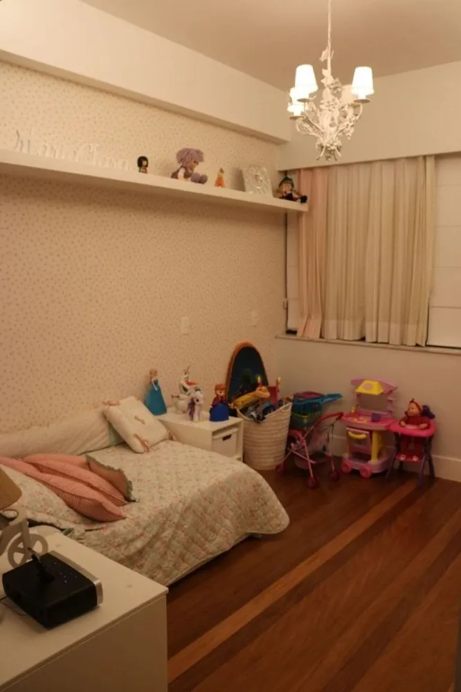 Cobertura, 5 quartos, 328 m² - Foto 21