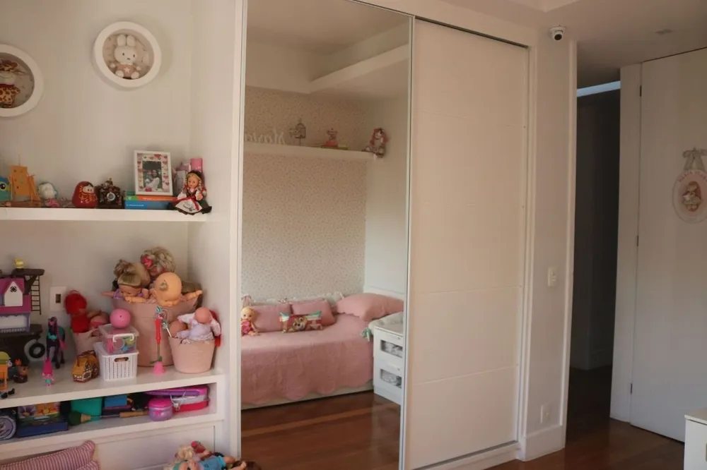 Cobertura, 5 quartos, 328 m² - Foto 20