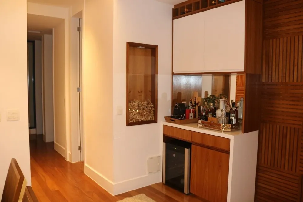 Cobertura, 5 quartos, 328 m² - Foto 11