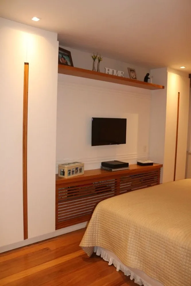 Cobertura, 5 quartos, 328 m² - Foto 17