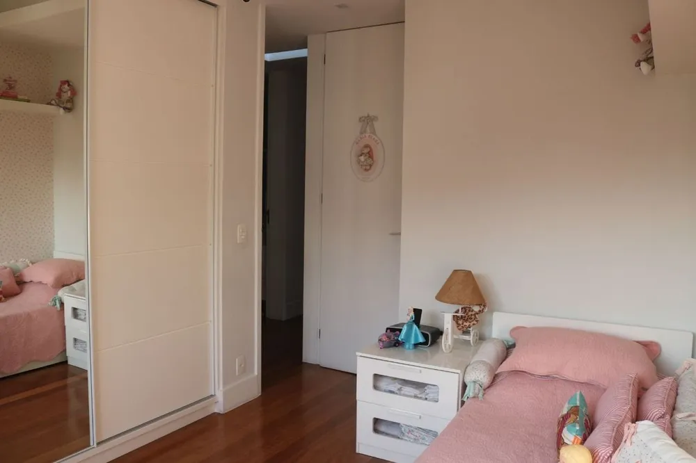 Cobertura, 5 quartos, 328 m² - Foto 19
