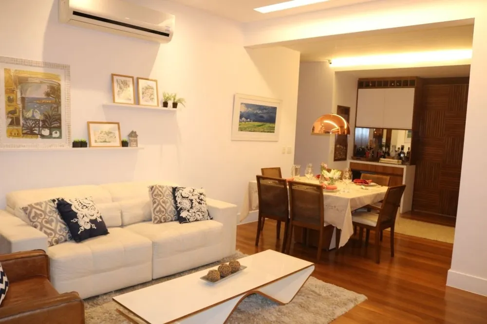 Cobertura, 5 quartos, 328 m² - Foto 4
